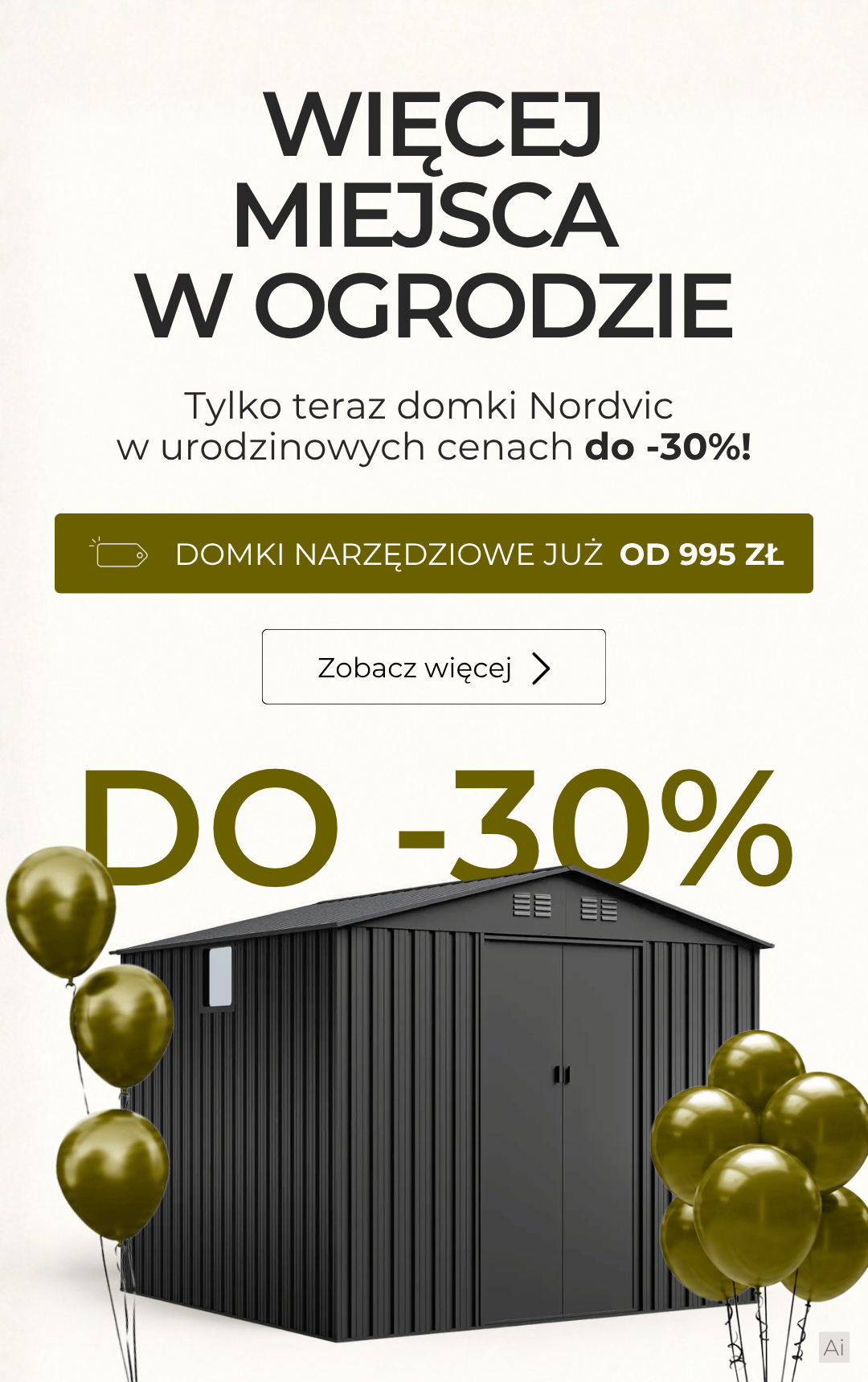 urodziny-domki