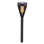 Lampy solarne