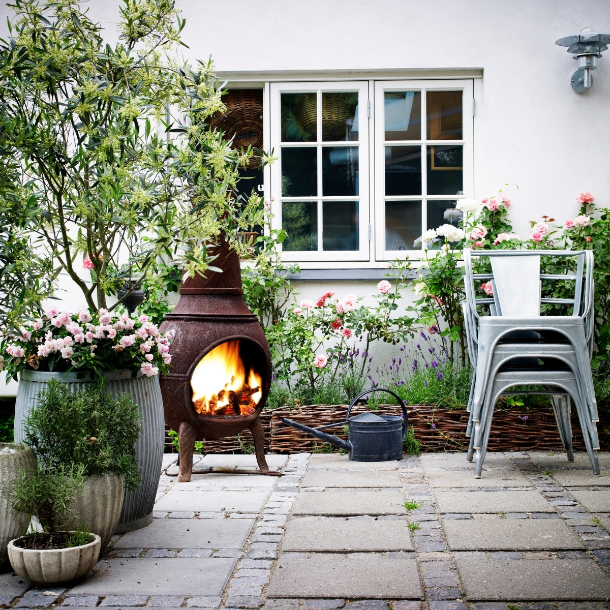 Najczęstsze błędy przy aranżacji tarasu – poradnik, jak ich unikać