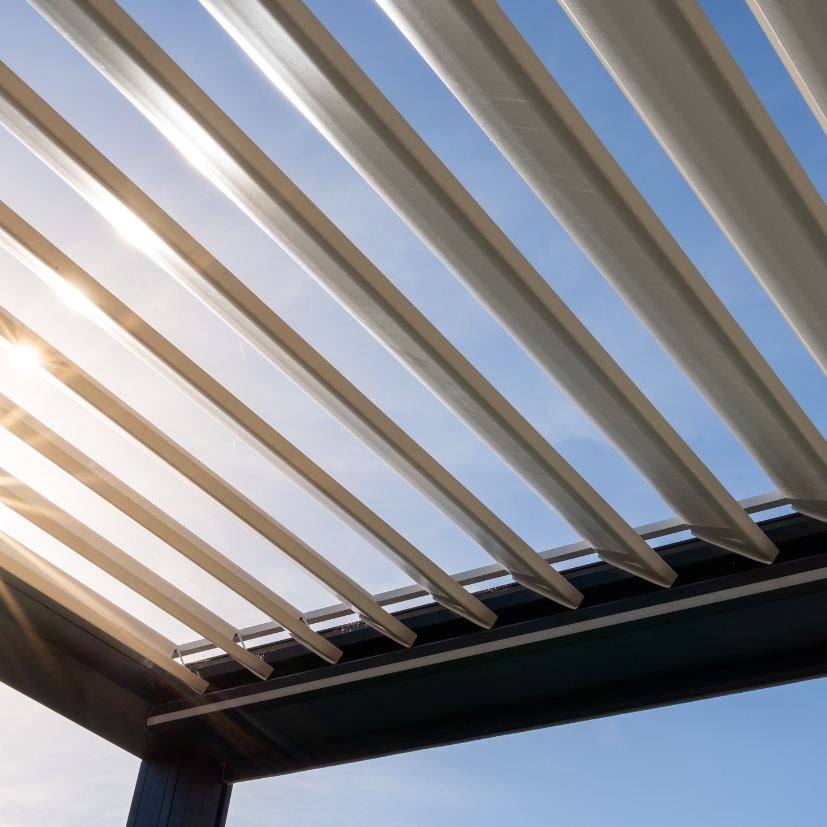 Jak wybrać idealną pergolę do ogrodu? Praktyczny przewodnik dla początkujących