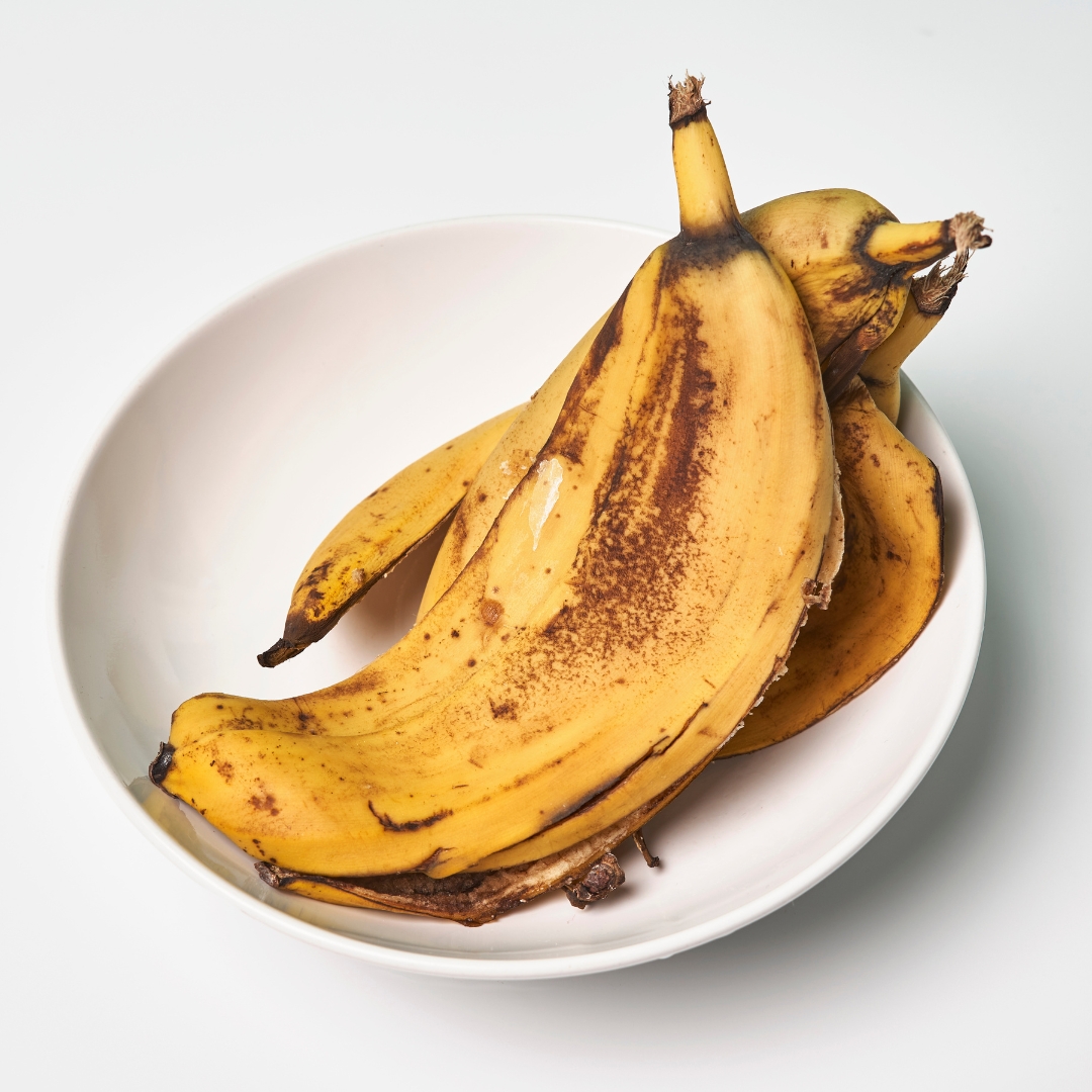 Czy skórka z banana pomoże na żółty plastik? Testujemy triki z internetu