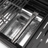 Grill gazowy BRENNER G6N z 6 palnikami