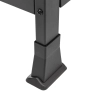Grill gazowy BRENNER G6N z 6 palnikami