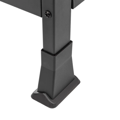 Grill gazowy BRENNER G6N z 6 palnikami