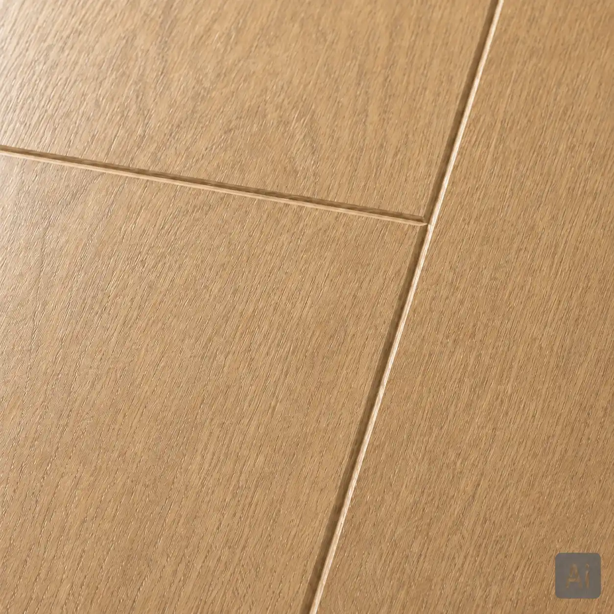 Czterostronna V-fuga paneli Classen Life 4V
