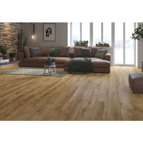 Panele podłogowe Dąb Baikal 56620 AC5 8 mm Trend 4V, Classen