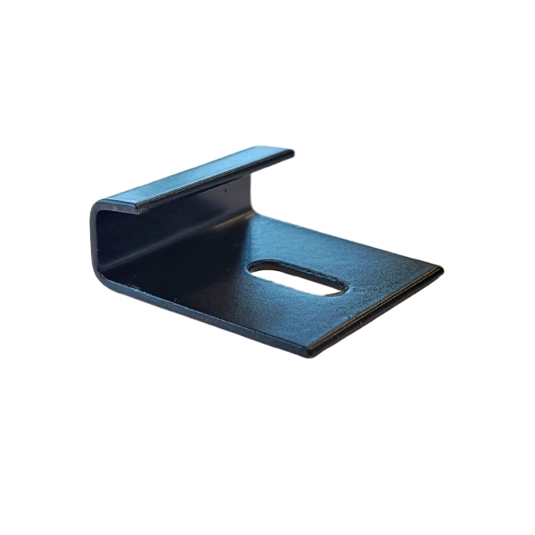 Zestaw klipsów startowych 20 szt. do desek kompozytowych NORDECK, DLH