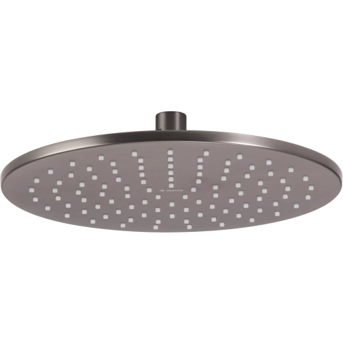 Głowica prysznicowa mosiężna - 250 mm, Deante, titanium