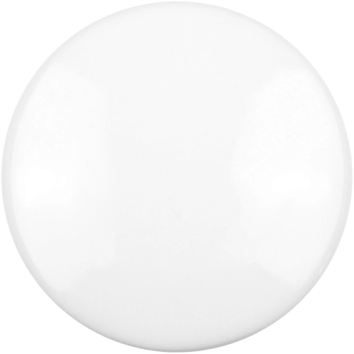 Korek ceramiczny do umywalki lub bidetu biały, Click-Clack Deante