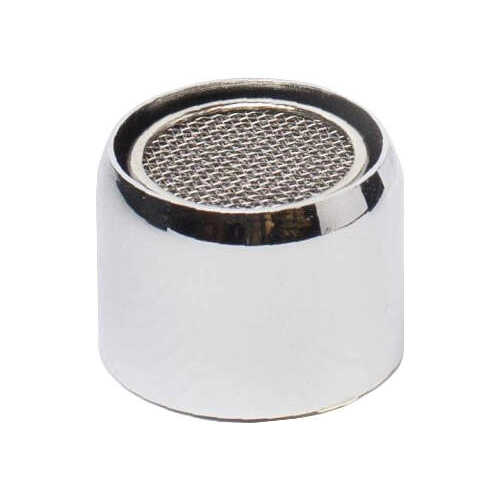 Aerator do baterii, chrom