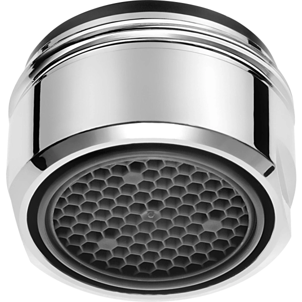 Aerator redukujący przepływ - 3.8 l/min, Deante, chrom