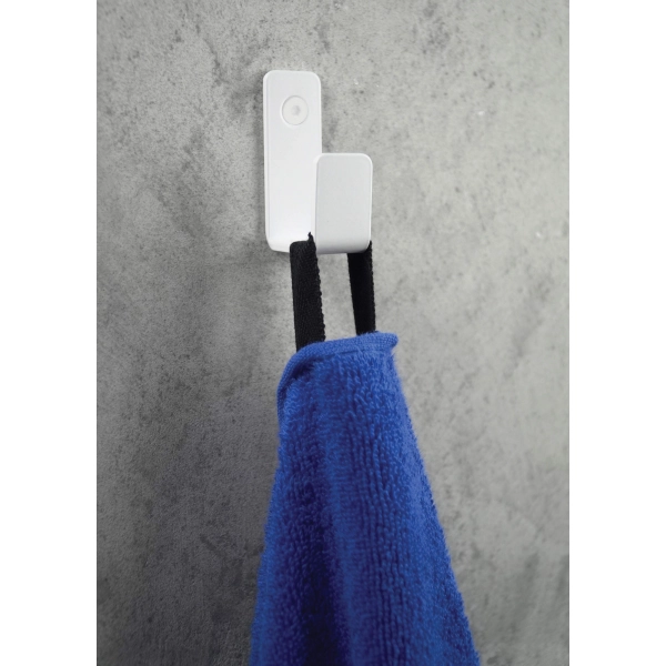 Haczyk pojedynczy, Deante, bianco