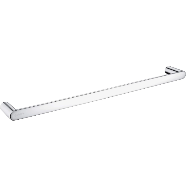 Wieszak ścienny na ręcznik - 60 cm chrom, Round Deante