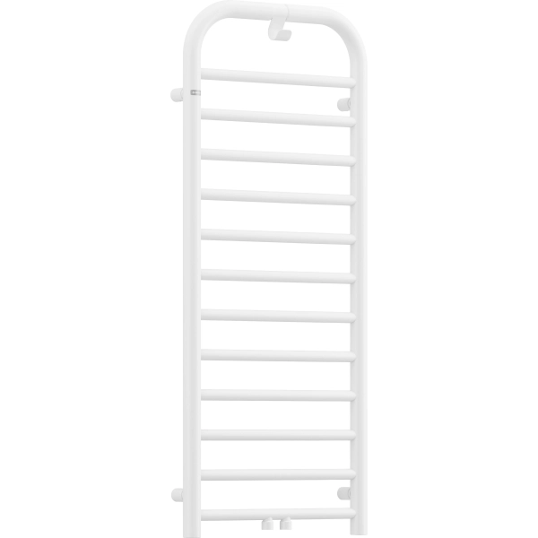 Grzejnik łazienkowy - wysokość 121 cm, Deante, bianco