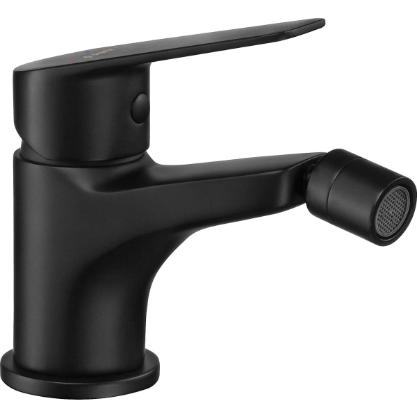 Bateria bidetowa, Deante, nero