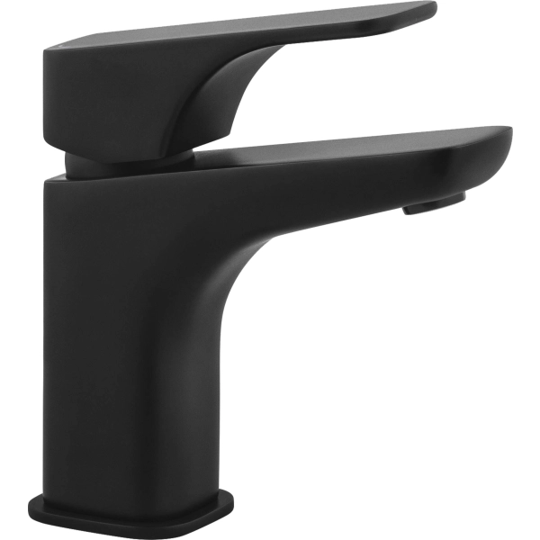 Bateria umywalkowa, Deante, nero