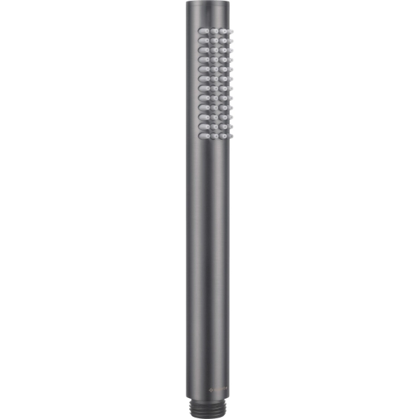 Słuchawka prysznicowa 1-funkcyjna titanium, Round Deante