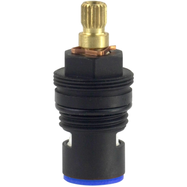 Głowica ceramiczna 90° - woda zimna