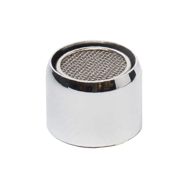 Aerator do baterii, chrom