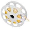 Elastyczna taśma LED NEON EKO-FLEX Żółty 6/12 5m IP65, Eko-light