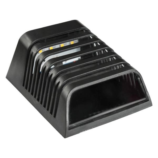 Kinkiet Solarny Strip 3000K IP44 20lm, Eko-light