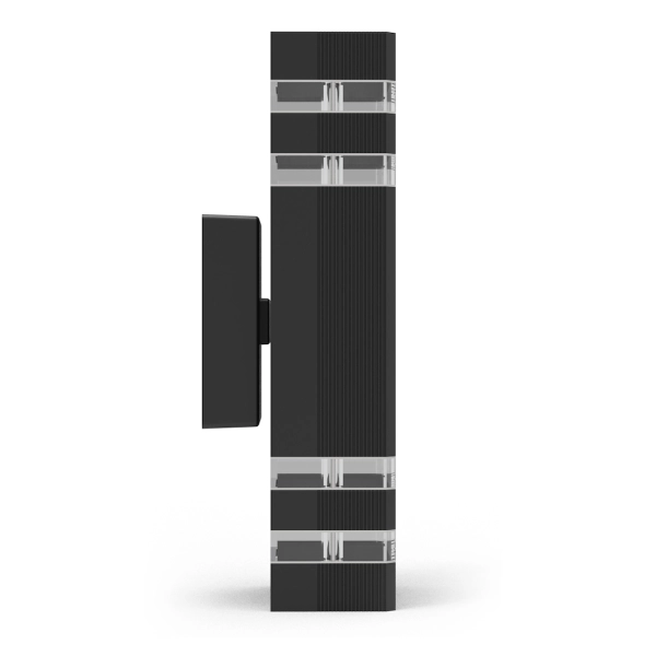 Kinkiet Vini 2xGU10 IP54, Eko-light