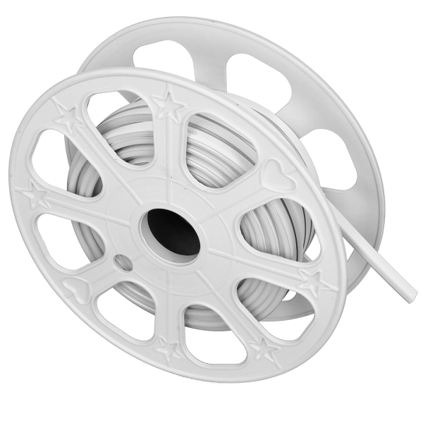 Elastyczna taśma LED NEON EKO-FLEX 6500K 6/12 5m IP65, Eko-light