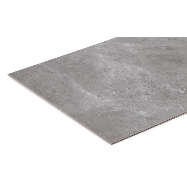 Panele ścienne winylowe kamień szary mat Inspiro Twilight 75x45 cm