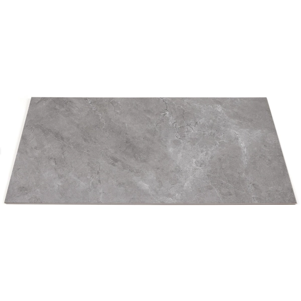 Panele ścienne winylowe kamień szary mat Inspiro Twilight 75x45 cm