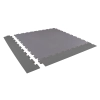 Listwa najazdowa PVC puzzle R-TILE 5 mm KLASA 34 RAL 7015 Dark Grey Gerflor