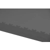 Listwa najazdowa PVC puzzle R-TILE 5 mm KLASA 34 RAL 7015 Dark Grey Gerflor