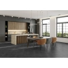 Panele winylowe ze zintegrowanym podkładem GREY MARBLE KLASA 33 5,7 mm, Senso Premium Rigid AC Gerflor
