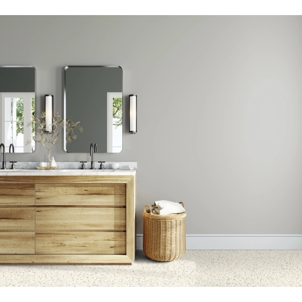 Panele winylowe samoprzylepne ze zintegrowanym podkładem FELIZIA AZURE KLASA 32 3,5 mm, Senso Unik Gerflor