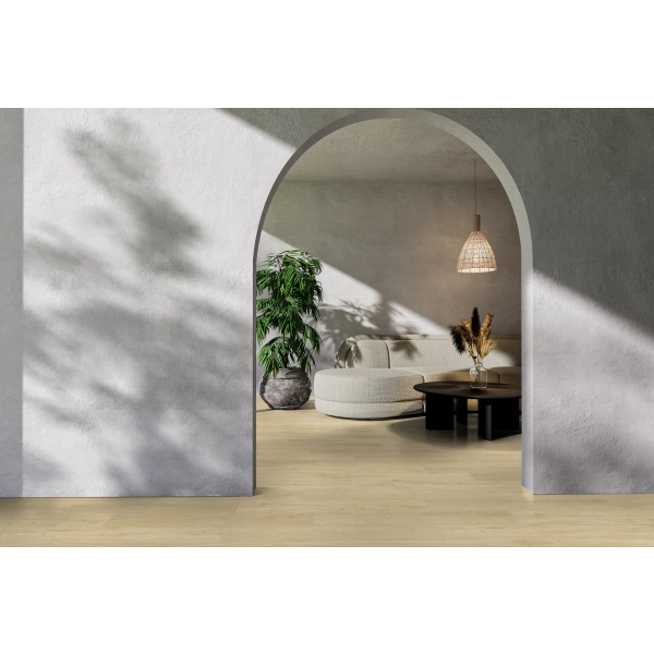 Panele winylowe samoprzylepne ze zintegrowanym podkładem MADERA MIEL KLASA 32 3,5 mm, Senso Unik Gerflor