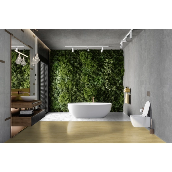 Panele winylowe samoprzylepne ze zintegrowanym podkładem MADERA MIEL KLASA 32 3,5 mm, Senso Unik Gerflor