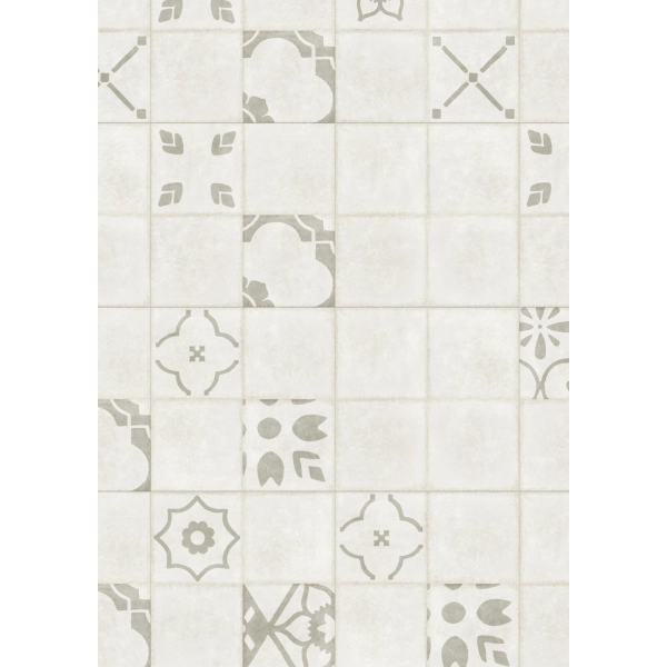 Panele winylowe samoprzylepne ze zintegrowanym podkładem NOMADE KLASA 32 3,5 mm, Senso Unik Gerflor