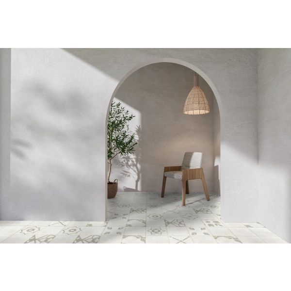 Panele winylowe samoprzylepne ze zintegrowanym podkładem NOMADE KLASA 32 3,5 mm, Senso Unik Gerflor