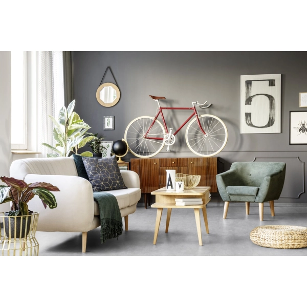 Panele winylowe samoprzylepne WALLSTREET LIGHT KLASA 22 2 mm, Senso Self Adhesive Gerflor
