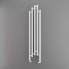 Grzejnik łazienkowy ETEN 2 biały 370x1660mm 852W Imers