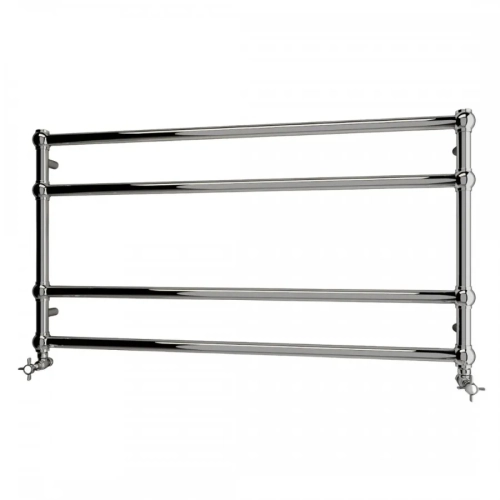 Grzejnik łazienkowy GESI 1 chrom 1000x530mm 263W Imers