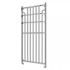Grzejnik łazienkowy MINAS 6 mosiądz 530x1200mm 482W Imers