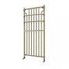 Grzejnik łazienkowy MINAS 6 mosiądz 530x1200mm 482W Imers
