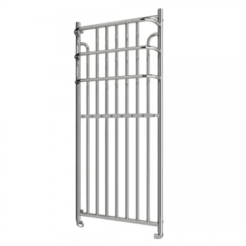 Grzejnik łazienkowy MINAS 6 mosiądz 530x1200mm 482W Imers