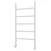 Grzejnik łazienkowy MINIMAL 1 biały 530x900mm 195W Imers