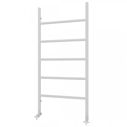 Grzejnik łazienkowy MINIMAL 1 biały 530x900mm 195W Imers