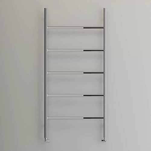 Grzejnik łazienkowy MINIMAL 1 biały 530x900mm 195W Imers