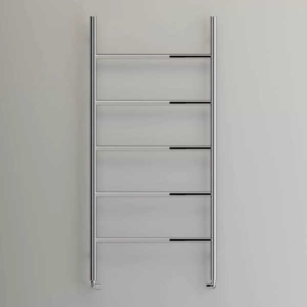Grzejnik łazienkowy MINIMAL 2 biały 530x1100mm 228W Imers