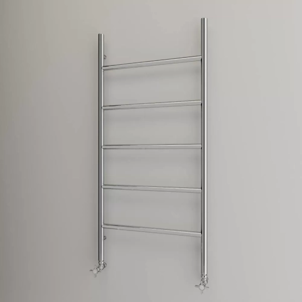 Grzejnik łazienkowy MINIMAL 2 biały 530x1100mm 228W Imers