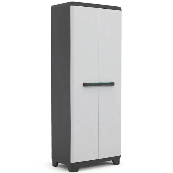 Szafa narzędziowa ogrodowa 173 cm wysoka Linear, KETER