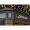 Domek ogrodowy Penthouse 7x7 Signature Collection Ashwood, Keter